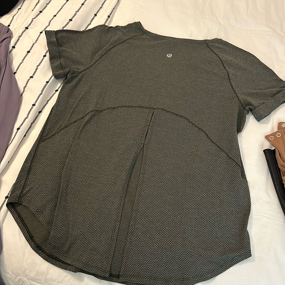 Lululemon